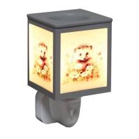 Aroma Hedgehog Square Plug In Wax Melt Warmer Extra Image 1 Preview